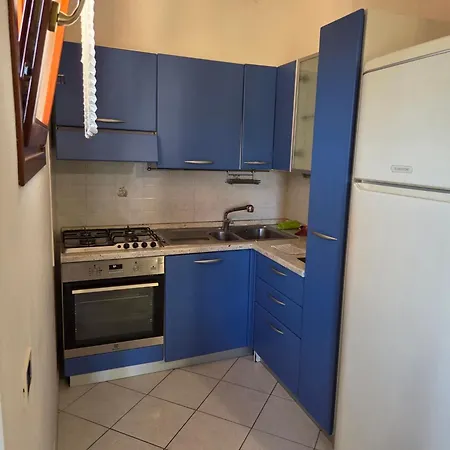 Holidays In Sardinia La Maddalena (Cagliari)