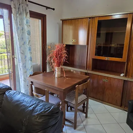 Holidays In Sardinia Apartamento *