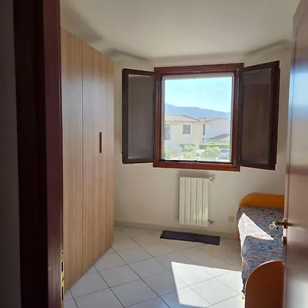 Appartement Holidays In Sardinia