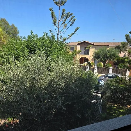 Apartamento Holidays In Sardinia La Maddalena (Cagliari)