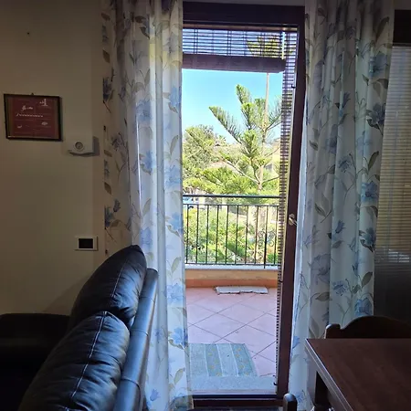 아파트 Holidays In Sardinia La Maddalena (Cagliari)