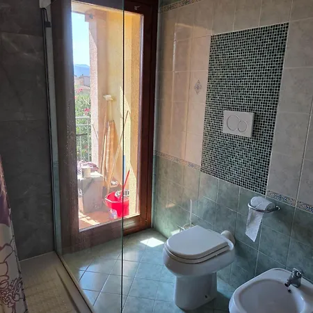 Apartamento Holidays In Sardinia