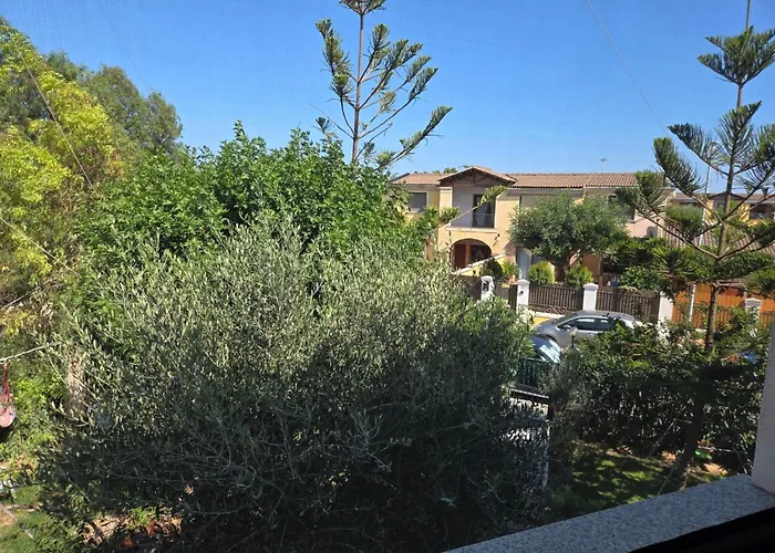 公寓 Holidays In Sardinia La Maddalena (Cagliari)